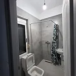 아파트 Quiet Corner Apartments, Delijorgji *