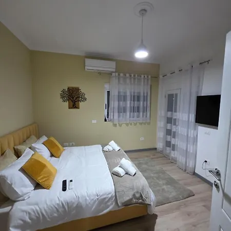 Appartamento Quiet Corner Apartments, Delijorgji
