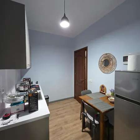 Quiet Corner Apartments, Delijorgji Appartamento *