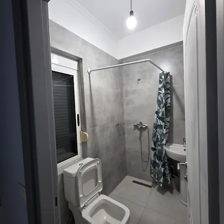 Appartamento Quiet Corner Apartments, Delijorgji *