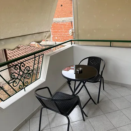 Quiet Corner Apartments, Delijorgji * تيرانا