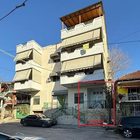 Quiet Corner Apartments, Delijorgji Appartamento *