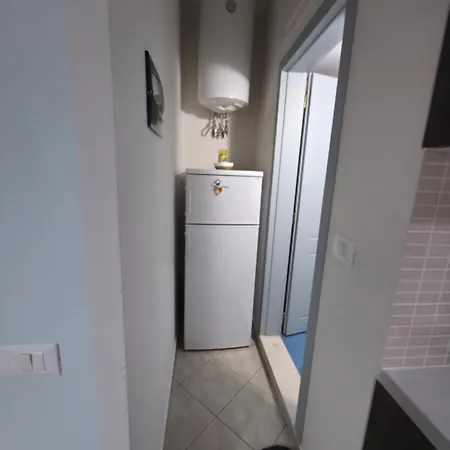 Appartamento Quiet Corner Apartments, Delijorgji *