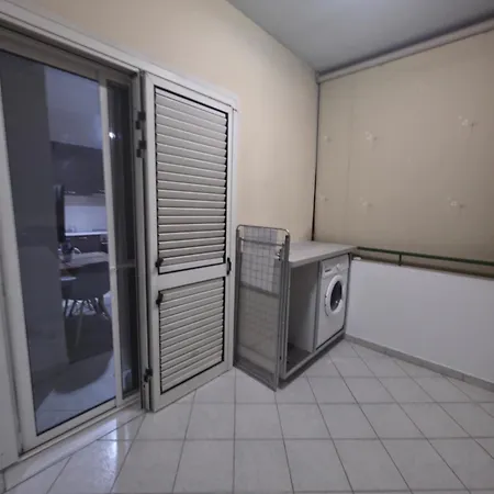 Quiet Corner Apartments, Delijorgji * Τίρανα