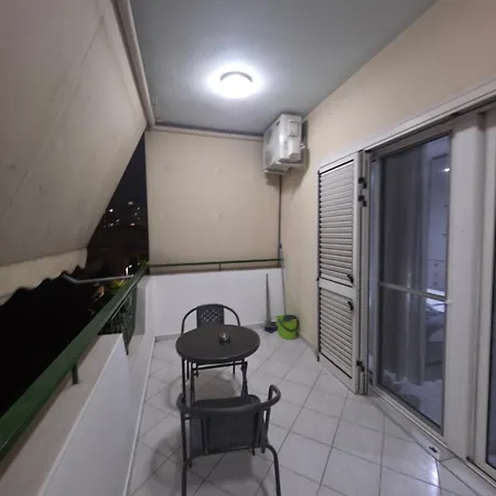 Appartamento Quiet Corner Apartments, Delijorgji *