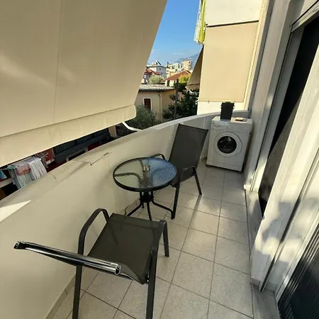 Quiet Corner Apartments, Delijorgji Appartamento Tirana